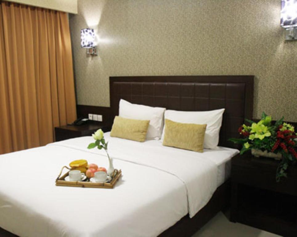 Bamboo Inn Hotel & Cafe Jakarta Eksteriør bilde